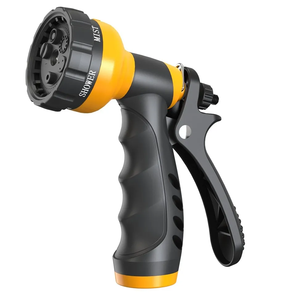 Brass Hose Spray Gun