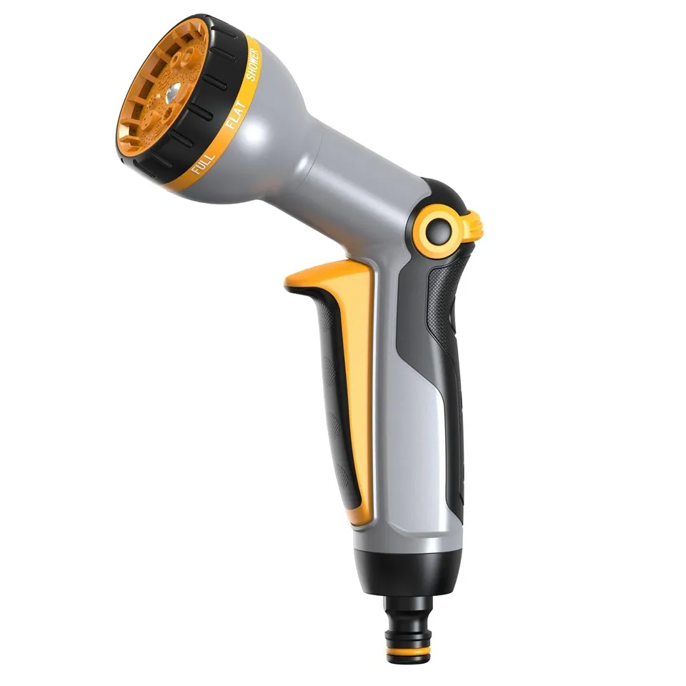 Brass Water Spray Gun