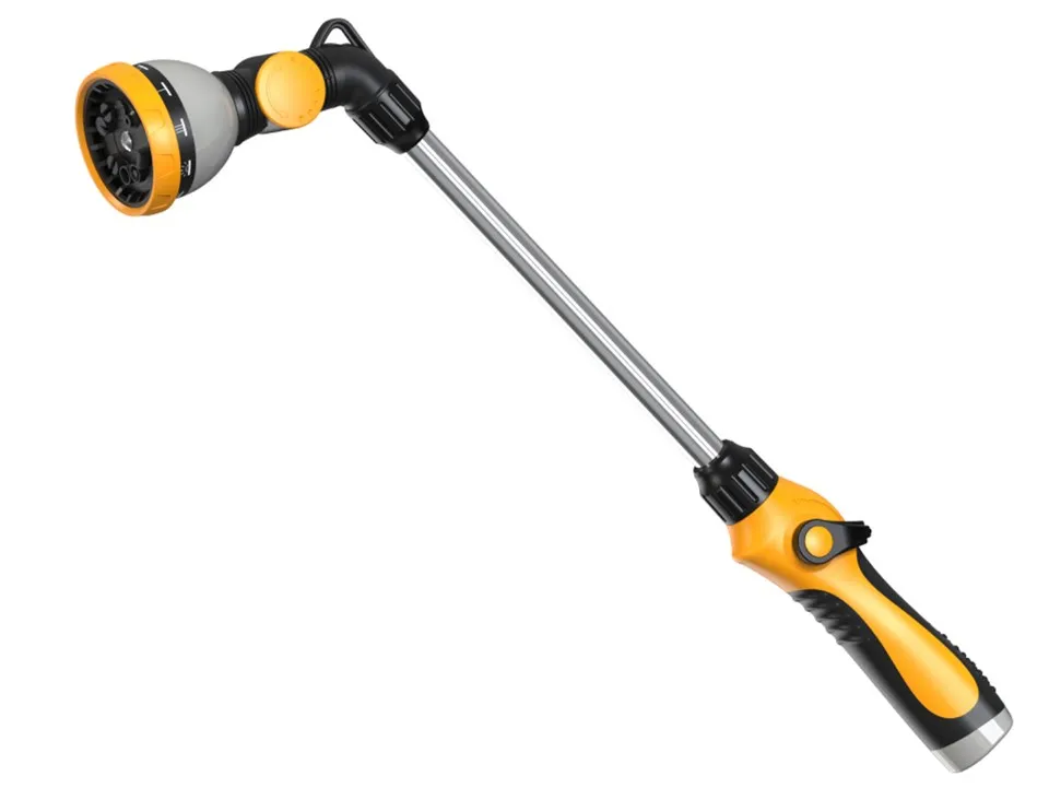 Water Hose Wand Nozzle