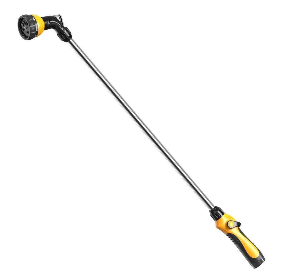 Water Hose Wand Sprayer